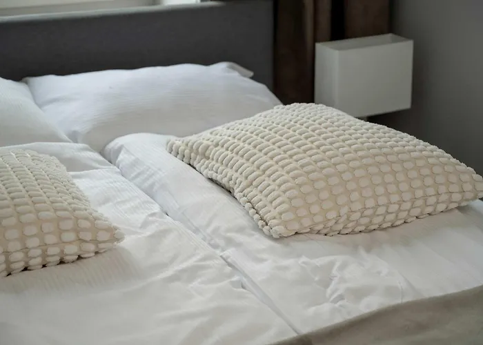 アパート Stylish One Bedroom Perfectly Located By Renters ヴロツワフ