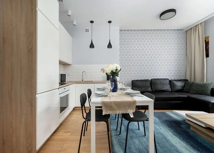 アパート Stylish One Bedroom Perfectly Located By Renters *