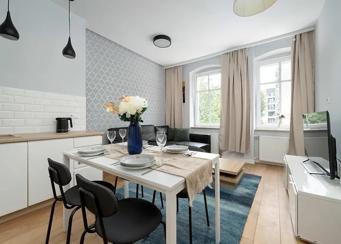 アパート Stylish One Bedroom Perfectly Located By Renters