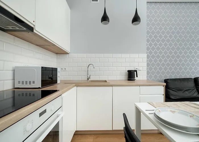 Stylish One Bedroom Perfectly Located By Renters 公寓